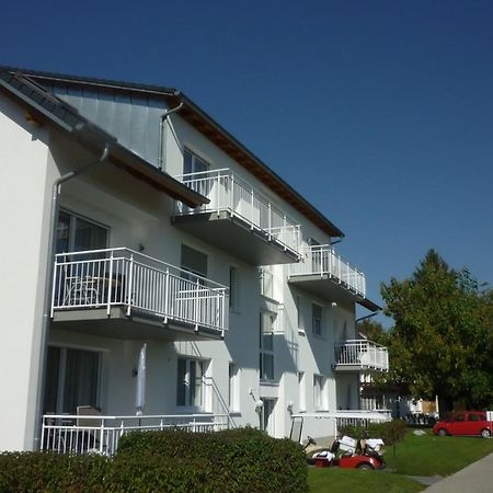 Wellness- & Golf-Appartement 2.7 Hebelhof Бад-Беллінген Екстер'єр фото