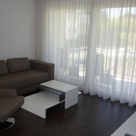 Wellness- & Golf-Appartement 2.7 Hebelhof Бад-Беллінген Екстер'єр фото