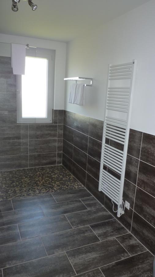 Wellness- & Golf-Appartement 2.7 Hebelhof Бад-Беллінген Екстер'єр фото