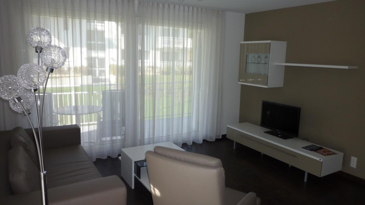 Wellness- & Golf-Appartement 2.7 Hebelhof Бад-Беллінген Екстер'єр фото