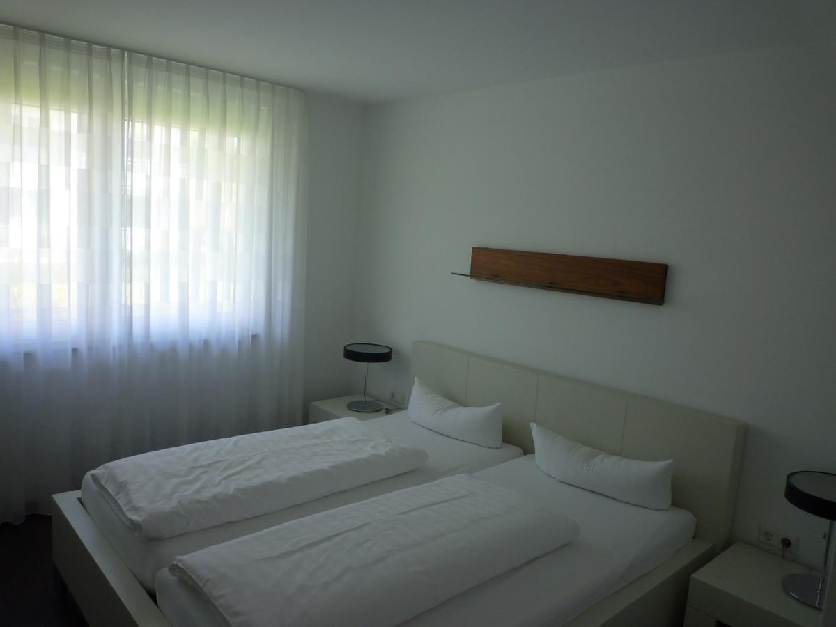 Wellness- & Golf-Appartement 2.7 Hebelhof Бад-Беллінген Екстер'єр фото
