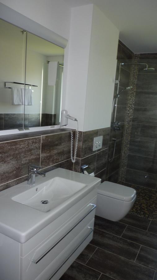 Wellness- & Golf-Appartement 2.7 Hebelhof Бад-Беллінген Екстер'єр фото