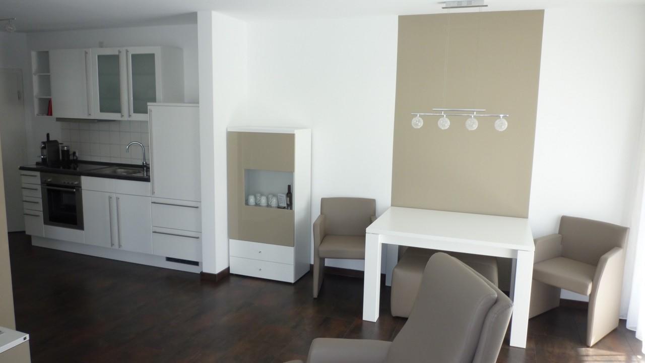 Wellness- & Golf-Appartement 2.7 Hebelhof Бад-Беллінген Екстер'єр фото